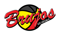 BRUJOS DE GUAYAMA Team Logo